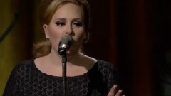 Adele - Rumor Has It