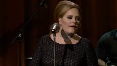 Adele - Chasing Pavements