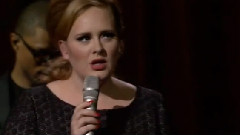 Adele - If It Hadn't Been For Love