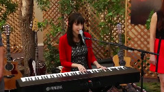 Lucy Schwartz - Gravity