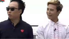 韩国综艺 - 西海岸高速公路歌谣记 最终演出