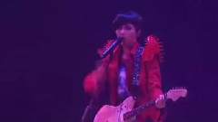 2010世界巡回演唱会