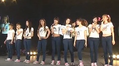 少女时代亚洲一巡