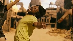 印度群星 - Un Mela Aasaidhan