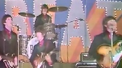 The Beatles - Rock And Roll Music