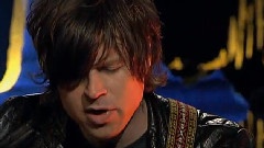 Ryan Adams - Lucky Now Skavlan