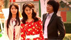 来到的爱 <爱情雨>OST 饭制版