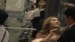 抵达泰国 素万那普机场 TaeYeon & Tiffany