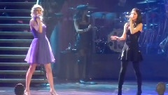 Selena Gomez,Taylor Swift - Who Says