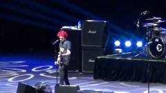 SUM 41 - Holy Image of Lies