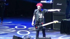 SUM 41 - 吉他演奏