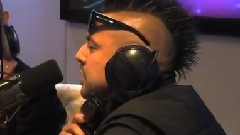 Sean Paul - She Doesn't Mind