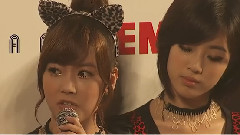 First Show Case 记者发布会