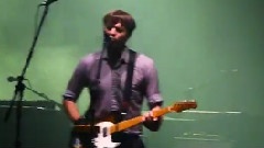 Death Cab For Cutie - The New Year