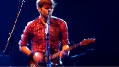 Death Cab For Cutie - Meet Me On The Equinox