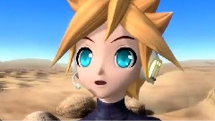 怪兽のバラード