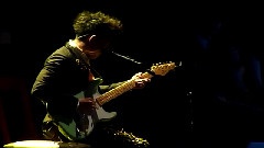 我总是一个人在练习一个人