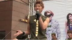 大嘴巴 - 你怕谁