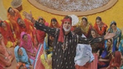 印度群星 - Tere Qurban Jawan