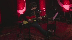 Ryan Adams - Writes And Performs The New Q Theme Song
