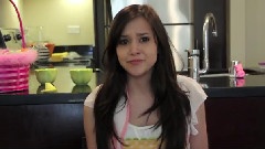 Megan Nicole - Easter Challenge