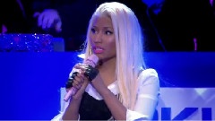 Nicki Minaj - Starships