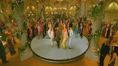 印度群星 - Dupatta Tera Nau Rang Da