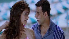 印度群星 - Oh Girl You Are Mine