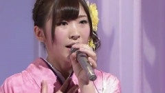 岩佐美咲,AKB48 - 无人駅