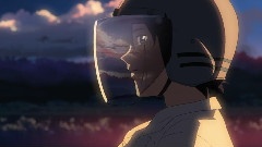 One More Time One More Chance 饭制英文版