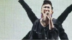 高桥洋子 - 残酷な天使のテーゼ & 魂のルフラン