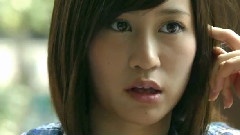 日清杯面CM<前田敦子篇>