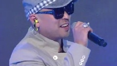 就像传说中的他