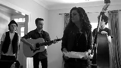 Every Teardrop Is A Waterfall