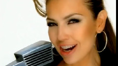 Thalia - You Know He Never Loved You
