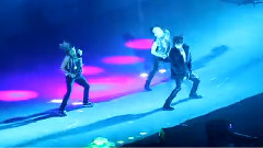 东海 & 银赫 &神童 舞蹈Battle