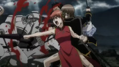 战意如初 希望不灭