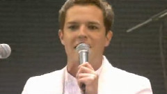 The Killers - All These Things That I've Done 8 Concert