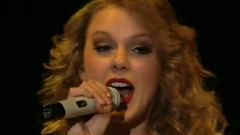 Taylor Swift - 伦敦BBC Radio 2