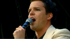 The Killers - Mr. Brightside T In The Park