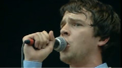The Killers - Mr. Brightside T In The Park