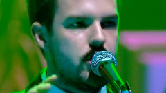 The Killers - When You Were Young Comic Relief