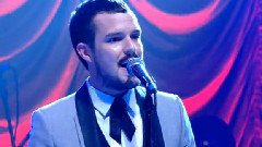 The Killers - Read My Mind Comic Relief