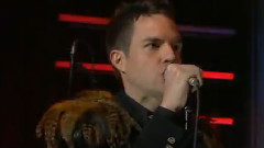The Killers - Human Rock Fuse