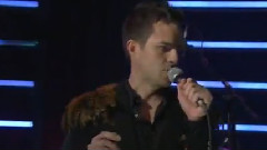 The Killers - Spaceman Rock Fuse