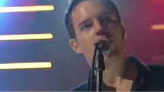 The Killers - When You Were Young Rock Fuse