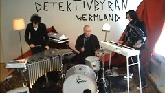 Detektivbyrån - Generation Celebration