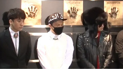 YG EXIBITION IN JAPAN BIGBANG