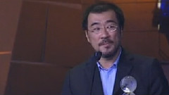 爱情有什么道理 & 获奖致辞