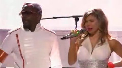 Black Eyed Peas - Just Can't Get Enough American Idol